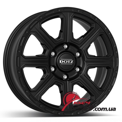 Dotz Kalahari 8.0x17 6x139.7