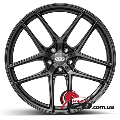 Dotz LagunaSeca 10.0x20 5x112.0