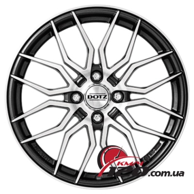Dotz LimeRock 7.0x17 4x100.0