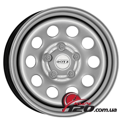 Dotz Modular 7.0x16 5x120.0