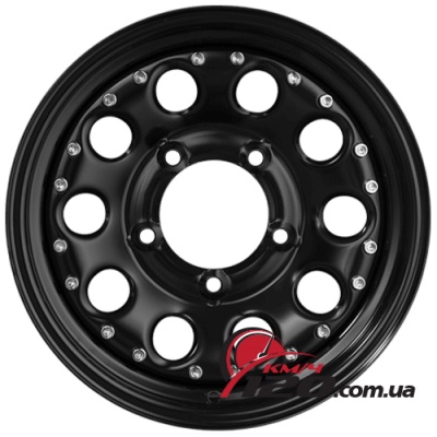 Dotz Modular Beadlock 7.5x18 6x114.3