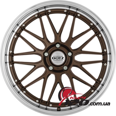 Dotz Revvo 8.5x20 5x112.0