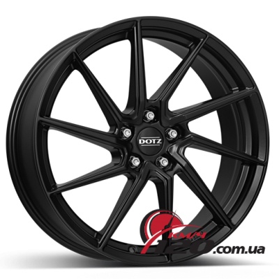 Dotz Spa 8.0x19 5x112.0
