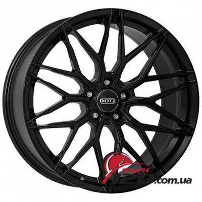 Dotz Suzuka 10.0x20 5x112.0