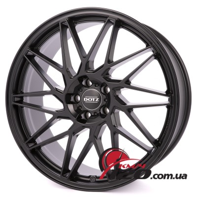 Dotz Tanaka 10.0x20 5x112.0