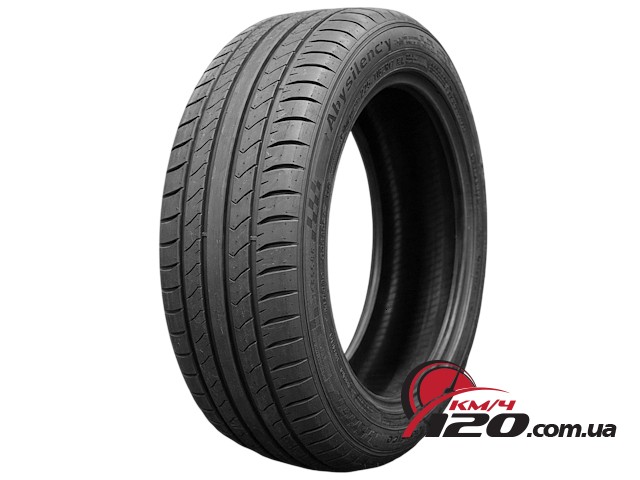 Double Coin Abysilency 225/55 R17
