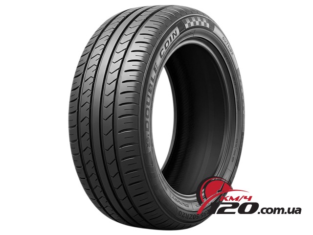 Double Coin Abysilency SUV 255/45 R20
