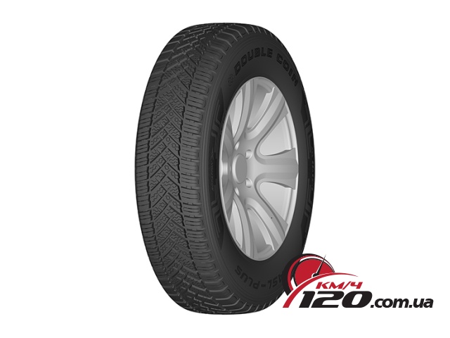 Double Coin DASL+ 215/65 R16