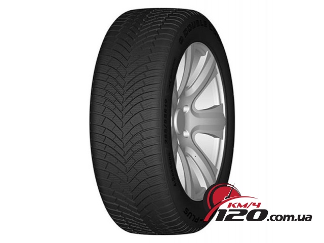 Double Coin DASP+ 225/55 R17