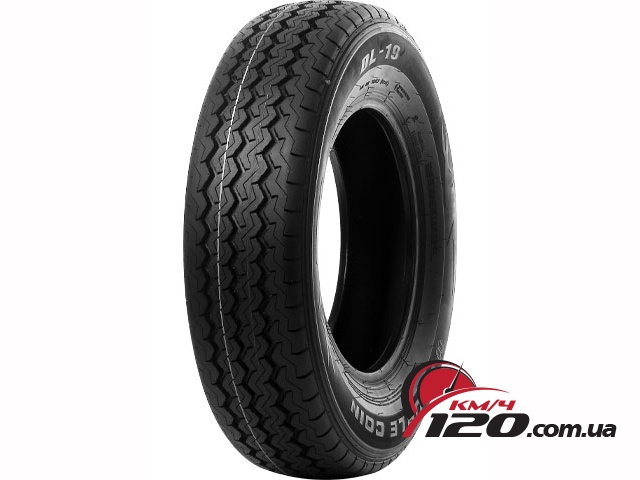 Double Coin DL19 215/70 R16