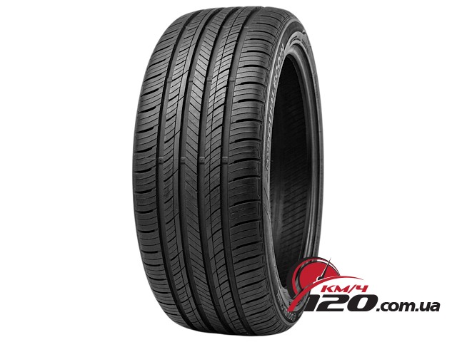Double Coin DynoPulse UHP 245/45 R19