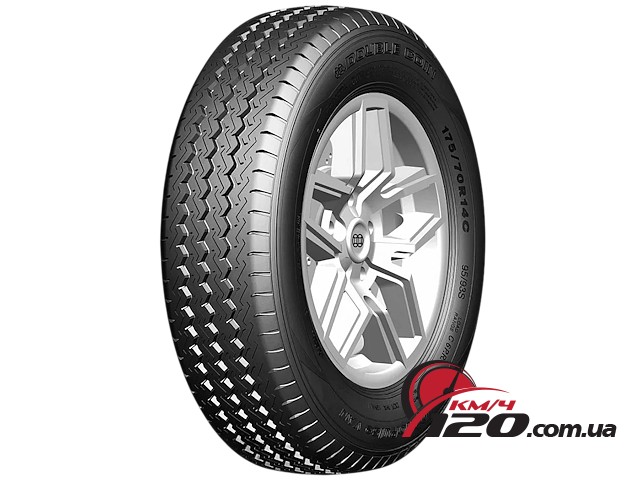 Double Coin DynoPulse Van 215/70 R15