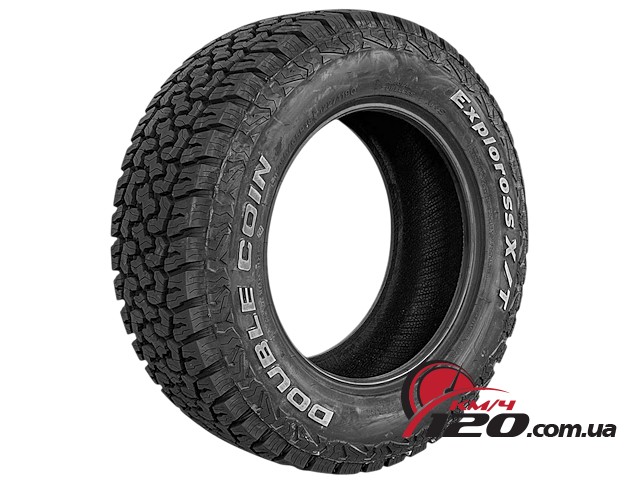 Double Coin Exploross X/T 265/65 R18