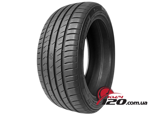 Double Coin Unicontrol-EV 245/45 R20