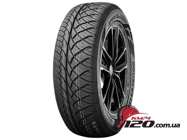 Doublestar Apex Racing 265/60 R18