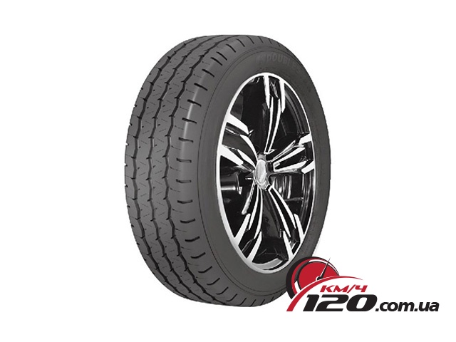 Doublestar DL01 185/80 R15