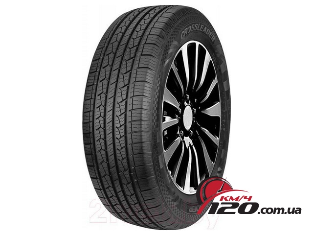 Doublestar DS01 225/60 R18