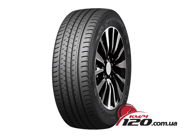 Doublestar DSU02 285/40 R21