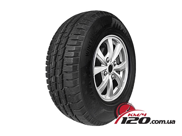 Doublestar DW06 225/70 R15