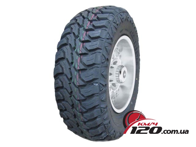 Doublestar T01 245/75 R16