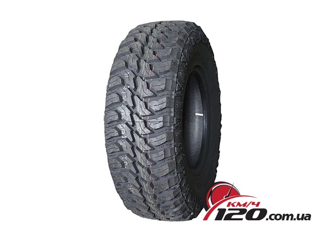 Doublestar WildTiger T01 215/75 R15