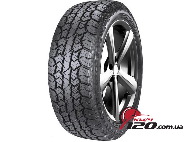 Doublestar WildWolf W01 225/60 R17