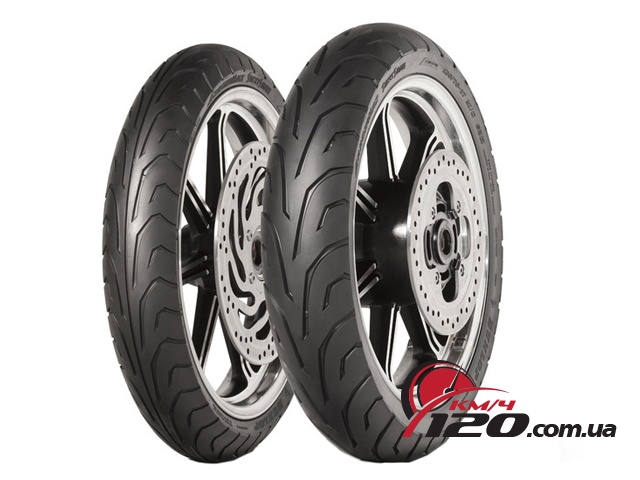 Dunlop Arrowmax StreetSmart 150/70 R17
