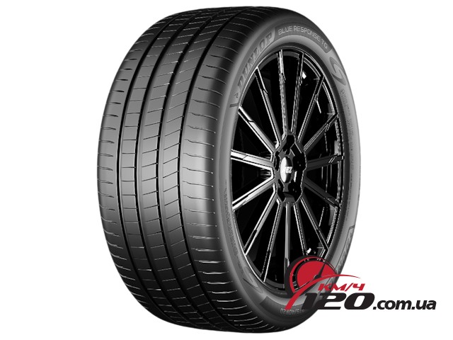 Dunlop Blue Response TG 235/45 R18