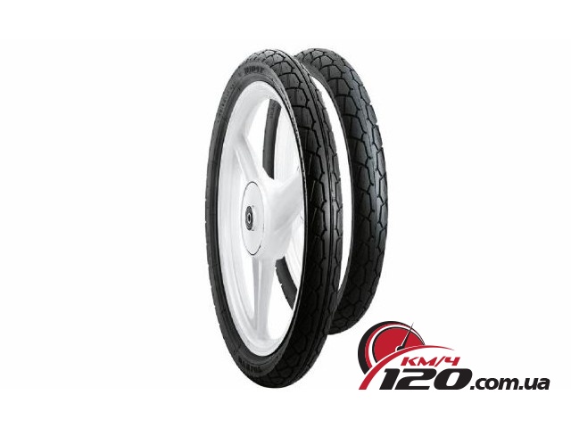 Dunlop D104 2/0 R17