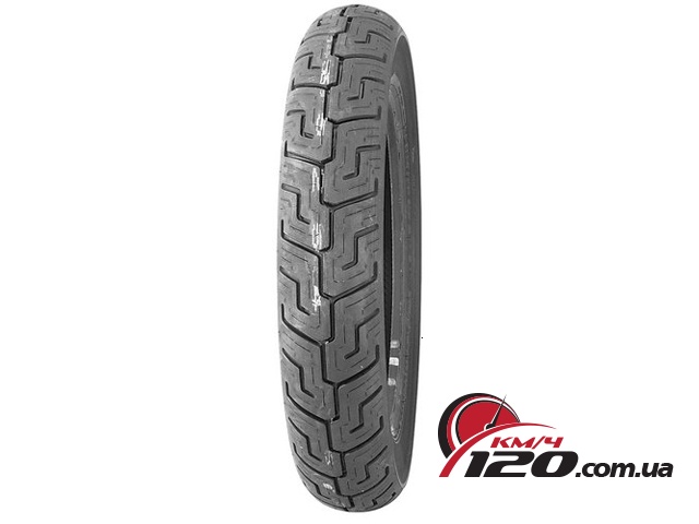 Dunlop D401 100/90 R19