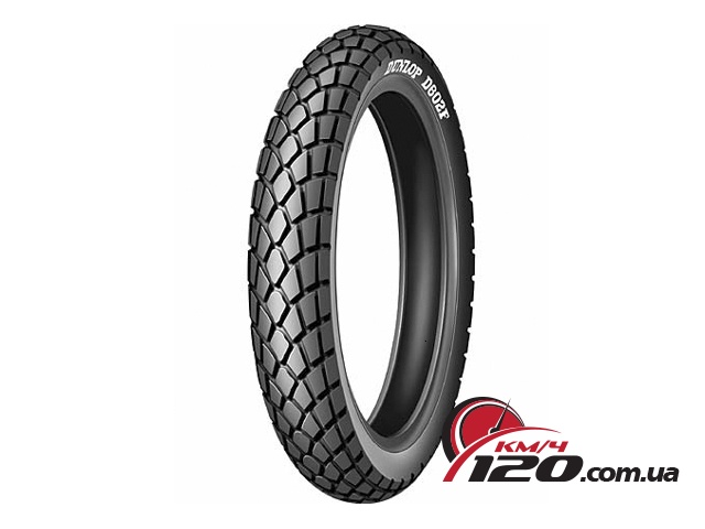 Dunlop D602 130/80 R17