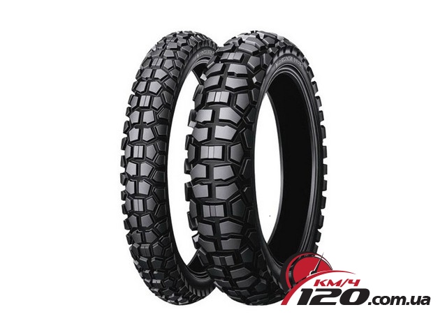 Dunlop D605 3/0 R21
