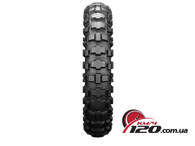 Dunlop D908RR 90/90 R21
