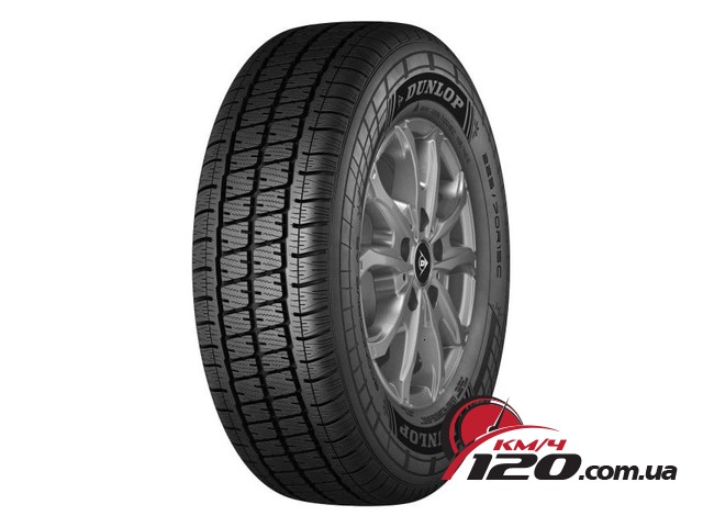 Dunlop Econodrive AS 215/70 R15