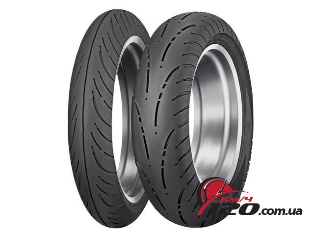 Dunlop Elite 4 200/55 R16