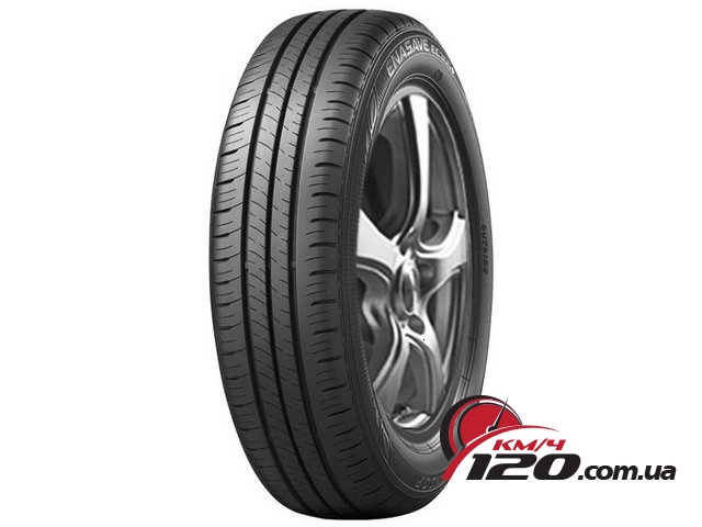 Dunlop EnaSave EC300 Plus 205/55 R16