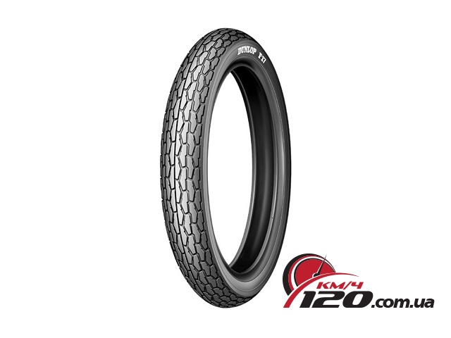 Dunlop F17 100/90 R17