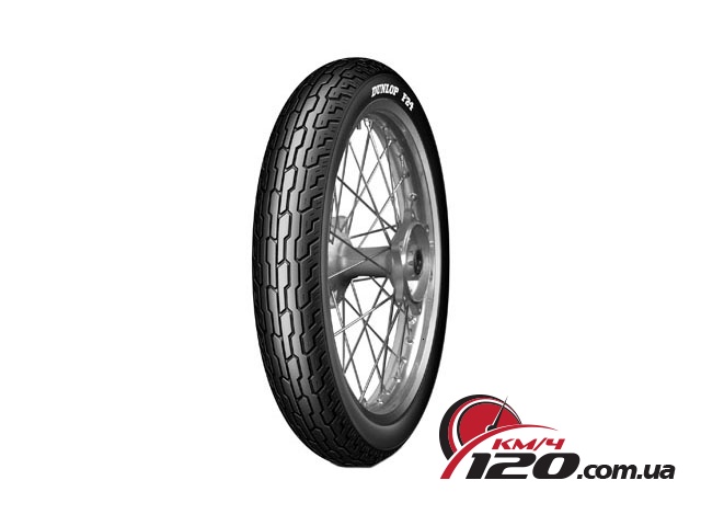 Dunlop F24 110/80 R19
