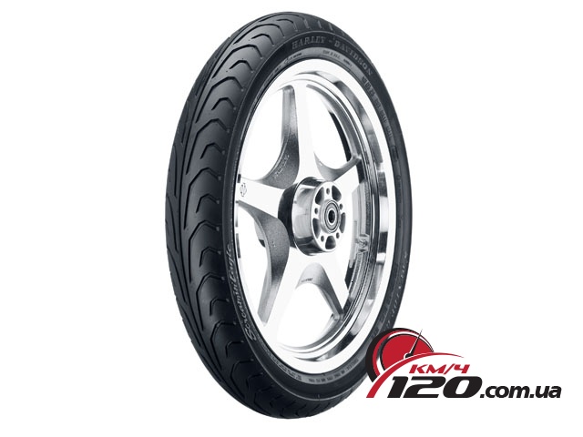 Dunlop GT502 180/60 R17