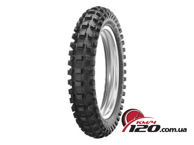 Dunlop Geomax AT81 RC 110/0 R18