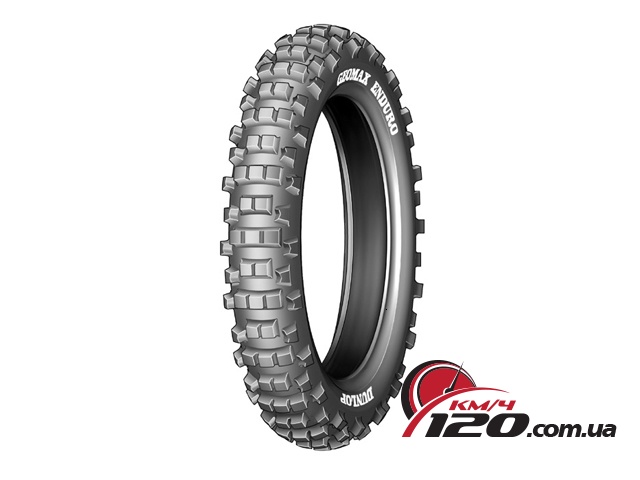 Dunlop Geomax Enduro 140/80 R18