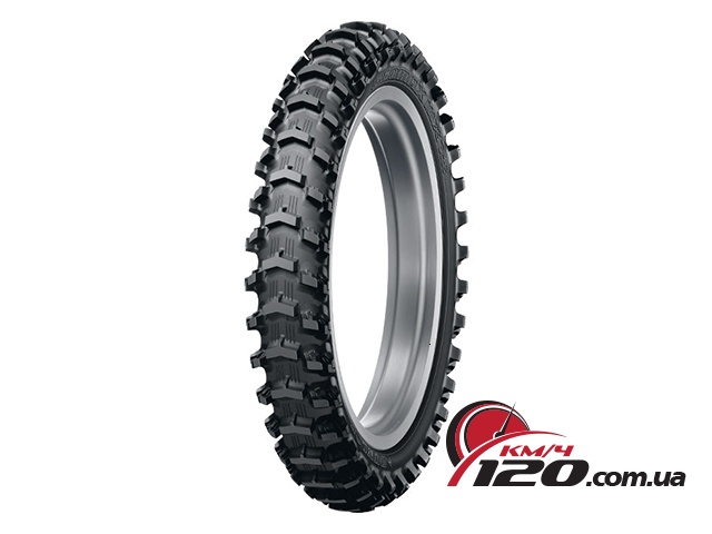 Dunlop Geomax MX 12 80/100 R12