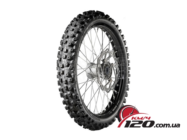 Dunlop Geomax MX 52 90/90 R21