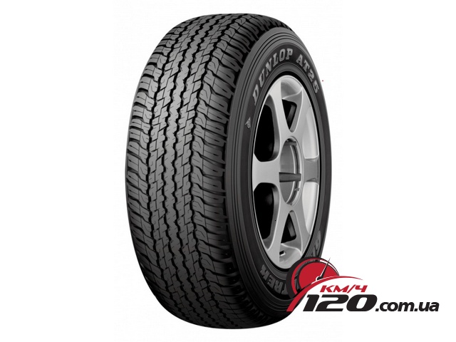 Dunlop GrandTrek AT25 255/65 R17