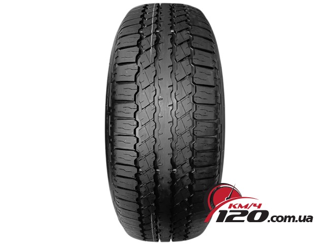 Dunlop GrandTrek AT30S All-Terrain 265/60 R20