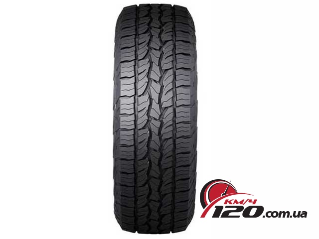 Dunlop GrandTrek AT5 265/65 R17