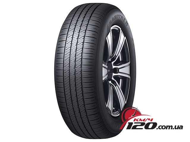 Dunlop GrandTrek PT22 265/60 R20