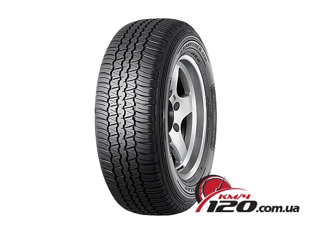 Dunlop GrandTrek AT30 245/75 R17