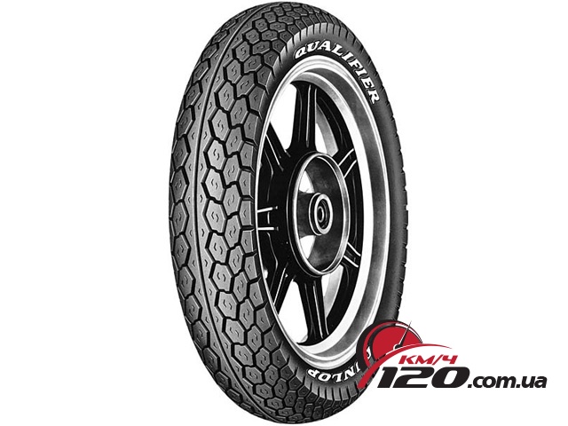 Dunlop K127 110/90 R16