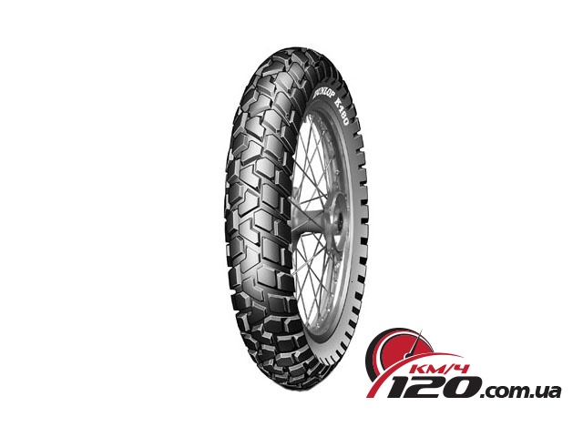Dunlop K460 120/90 R16